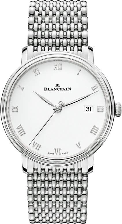 Blancpain Villeret 6224-1127-MMB