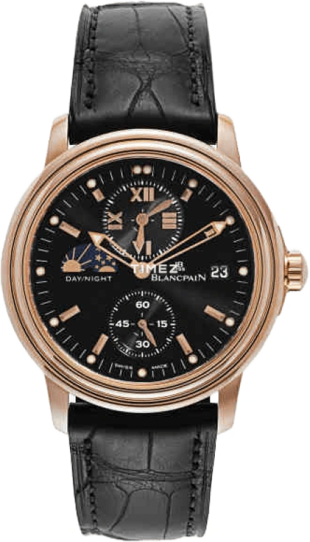 Blancpain Léman 2160-3630-53B