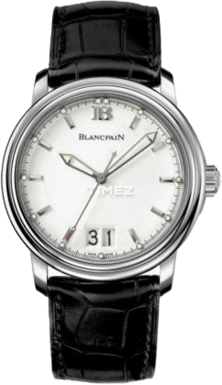 Blancpain Léman 2850-1127-53B