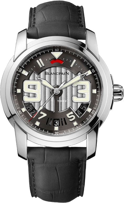 Blancpain L-Evolution 8805-1134-53B