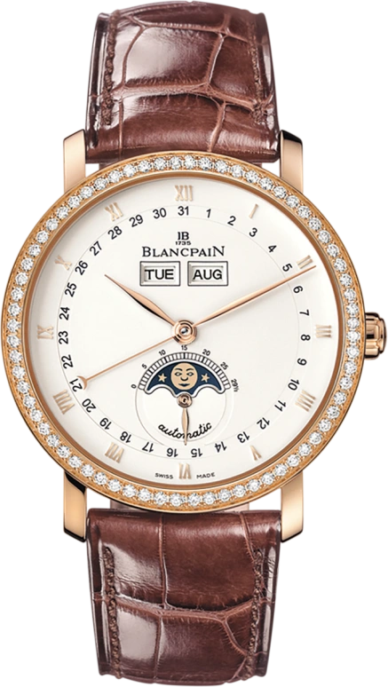 Blancpain Villeret 6263-2942-55B