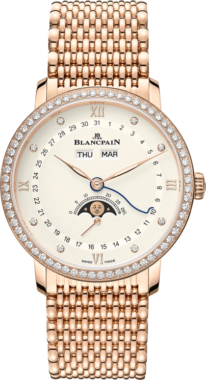 Blancpain Villeret 6264-2987-MMB
