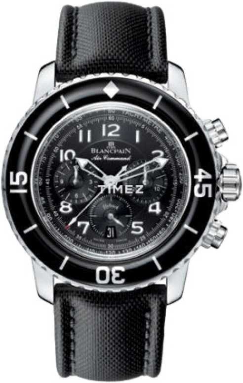 Blancpain Fifty Fathoms 5885F-1130-52