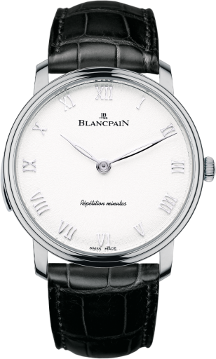 blancpain blancpain-villeret 