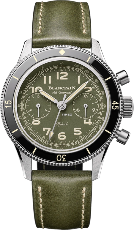 Blancpain Air Command AC03 12B53 63B