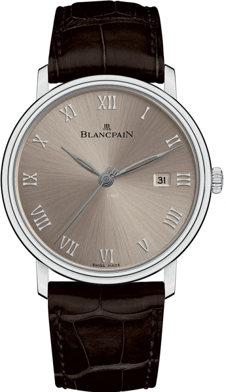 Blancpain Villeret 6651-1504-55