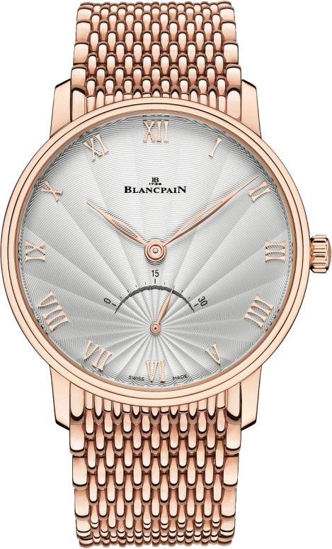 Blancpain Villeret 6653-3642-MMB