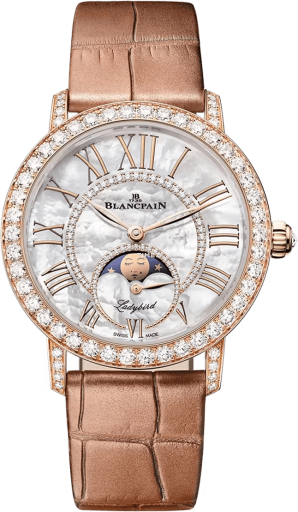 Blancpain Ladybird 3662F-2954-55A