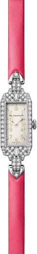 Blancpain Ladybird 0091L-9442-63A