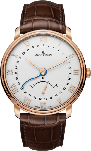blancpain blancpain-villeret 