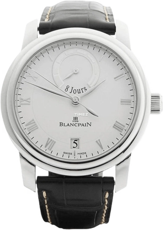 Blancpain Le Brassus 4213-3442-55B