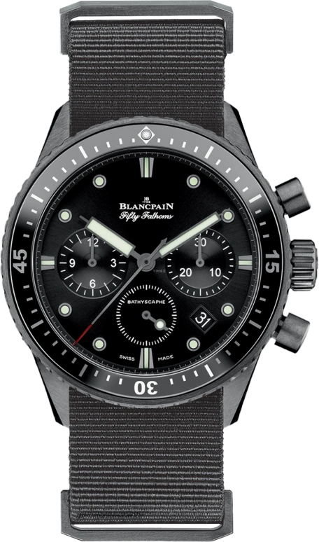 Blancpain Fifty Fathoms 5200-0130-NABA