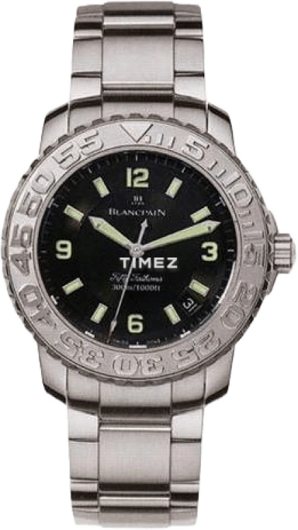 Blancpain Le Brassus 2200-1130-71