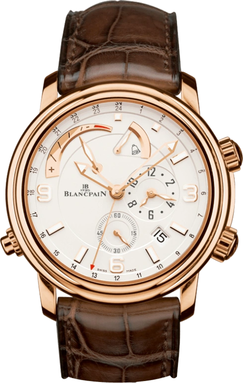 Blancpain Léman 2841-3642-53B