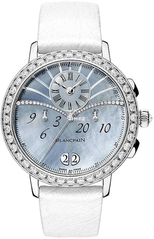 Blancpain Ladybird 3626-1954L-58B