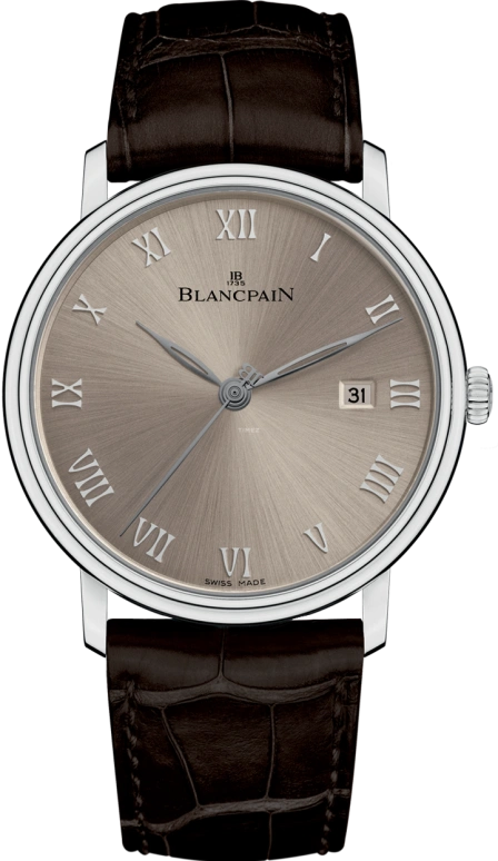 Blancpain Villeret 6651-1504-55A