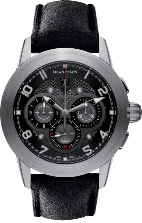 Blancpain L-Evolution 560STC-11B30-52B