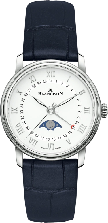 Blancpain Villeret 6126-1127-55B