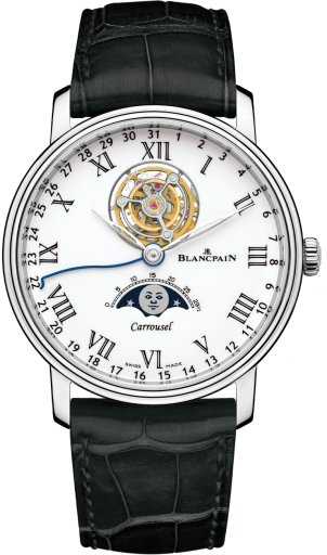 blancpain blancpain-villeret 