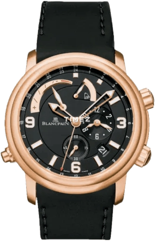 Blancpain Léman 2841-3630-64B