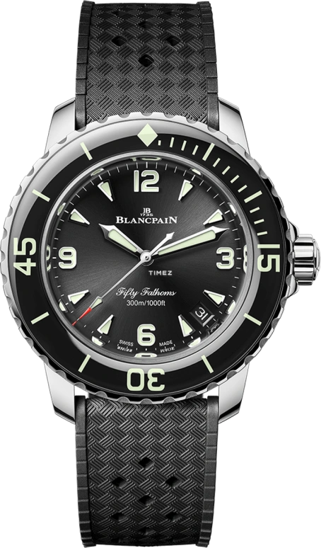 Blancpain Fifty Fathoms 5007-1130-B64B