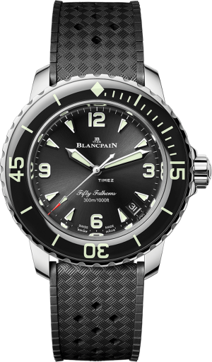 Blancpain Fifty Fathoms 5007-1130-B64B