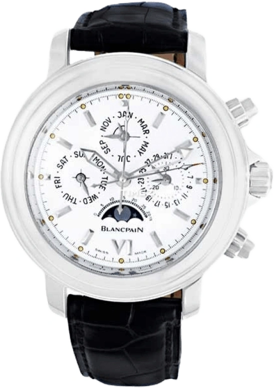 Blancpain Le Brassus 1735-3442-55