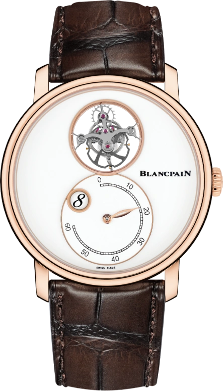 Blancpain Villeret 66260-3633-55B