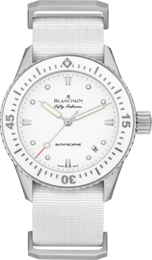 blancpain blancpain-fifty-fathoms 