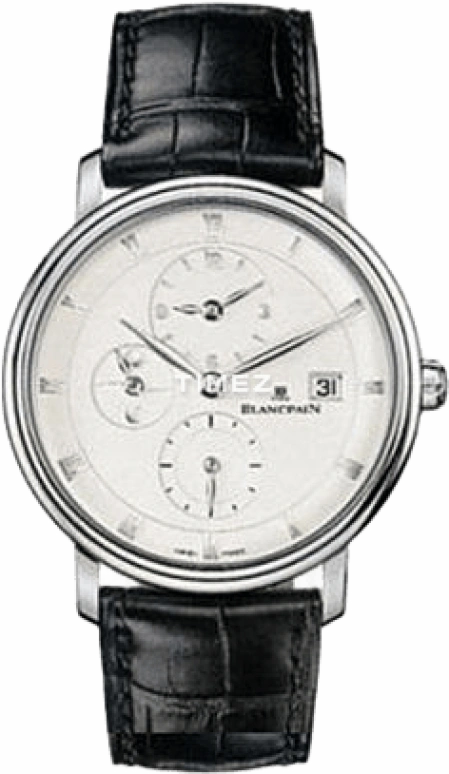 Blancpain Villeret 6260-3442-55