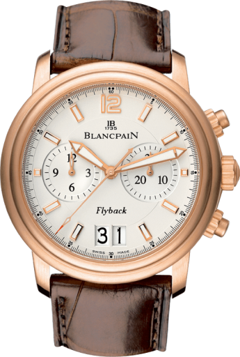 Blancpain Léman 2885F-36B42-53B