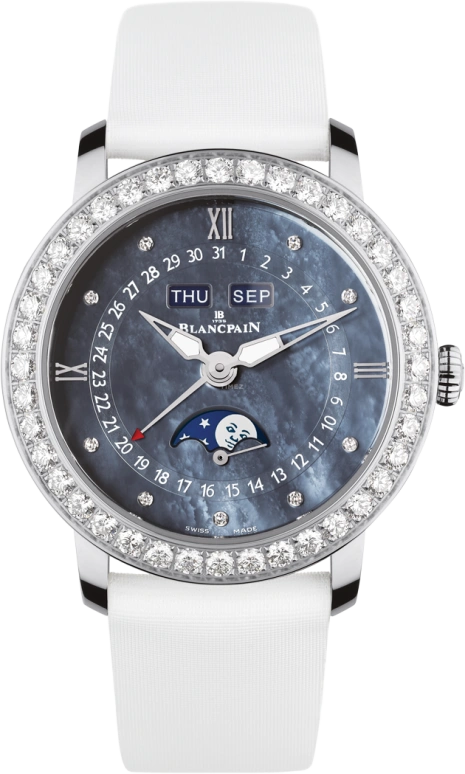 Blancpain Ladybird 3663-4654L-52B