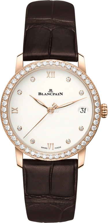 Blancpain Villeret 6127-2987-55