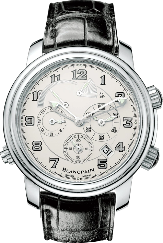 Blancpain Léman 2041-1542M-53B