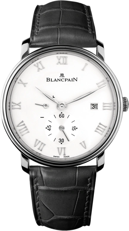 Blancpain Villeret 6606-1127-55B