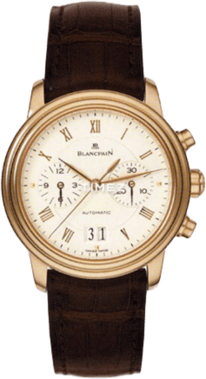 Blancpain Villeret 6885-3642-55B
