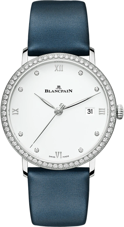 Blancpain Villeret 6224-4628-95A