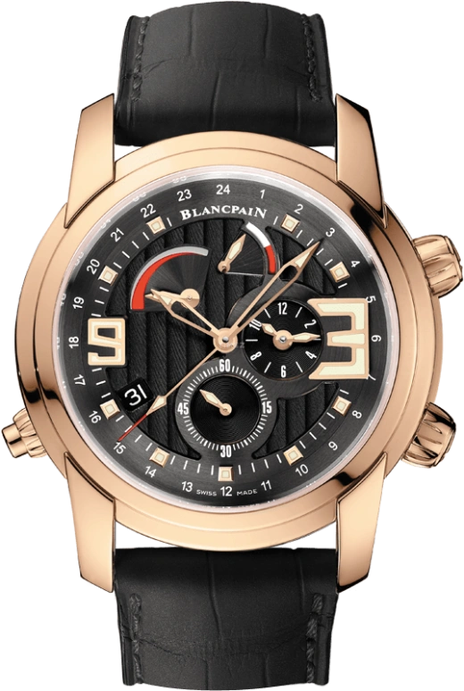 Blancpain L-Evolution 8841-3630-53B