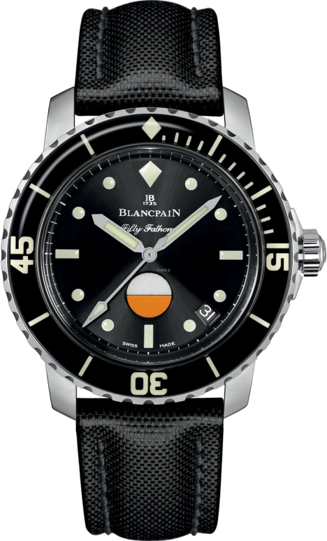 Blancpain Fifty Fathoms 5008-1130-B52A