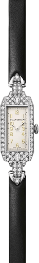 Blancpain Ladybird 0091R-9442-63A