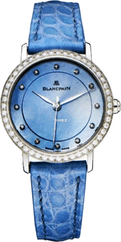 Blancpain Other 6102-1992-54