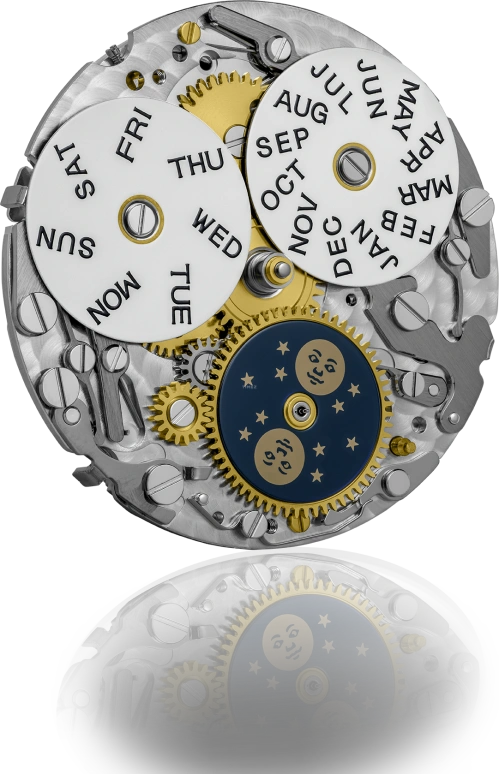 Blancpain,Villeret 38mm,38mm,Red Gold,White,Automatic,100hours,In-house Caliber,6264,6264-2987-MMB