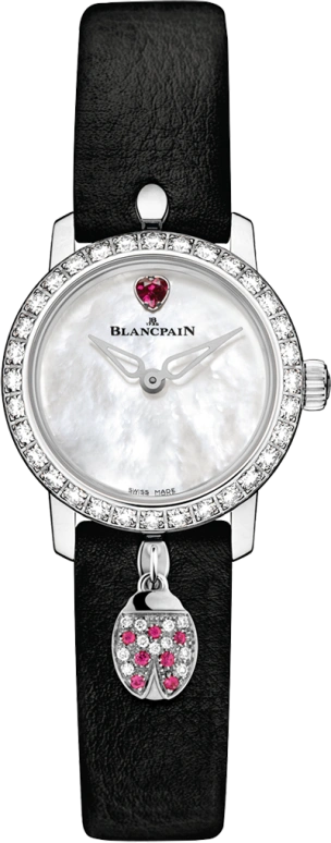 Blancpain Ladybird 0063D-1954-63A