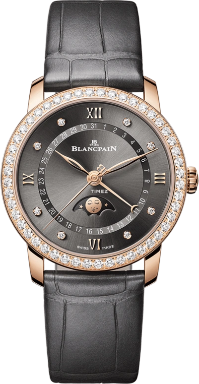 Blancpain Villeret 6126 2910 55B
