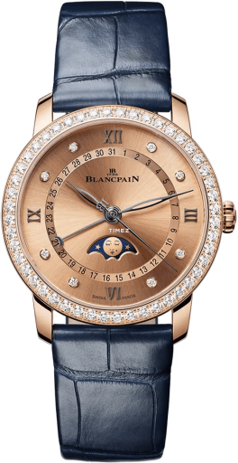 Blancpain Villeret 6126 2935 55B