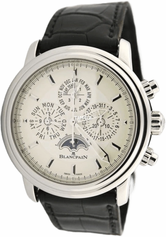 Blancpain Le Brassus 4286P-3442-55