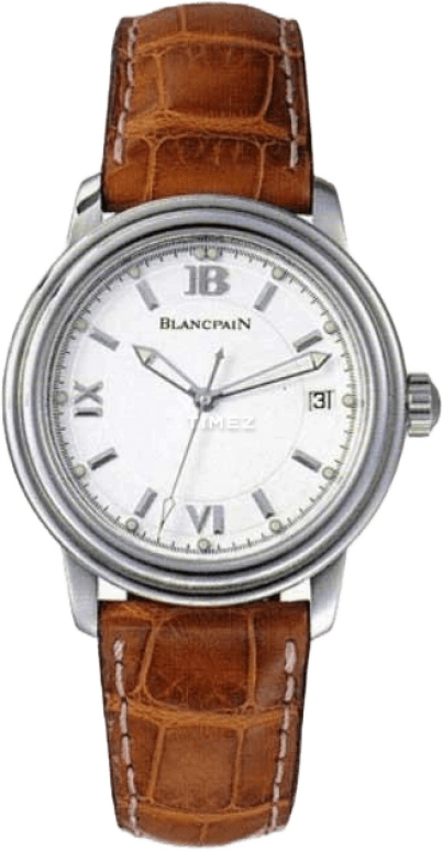 Blancpain Léman 2100-1127-53B