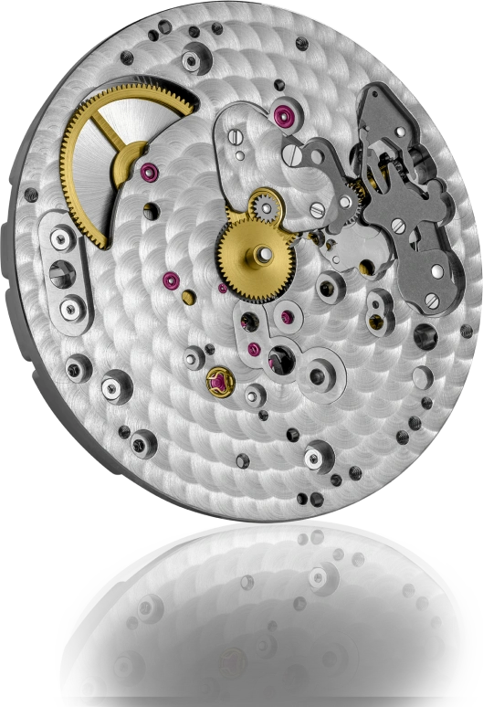 Blancpain,Villeret 39.70mm,39.70mm,Red Gold,White,Automatic,In-house Caliber,Sapphire,Crystal Glass,6605,6605-3642-55