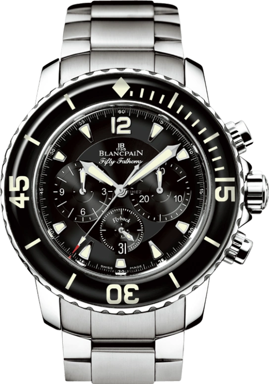 Blancpain Fifty Fathoms 5085F-1130-71