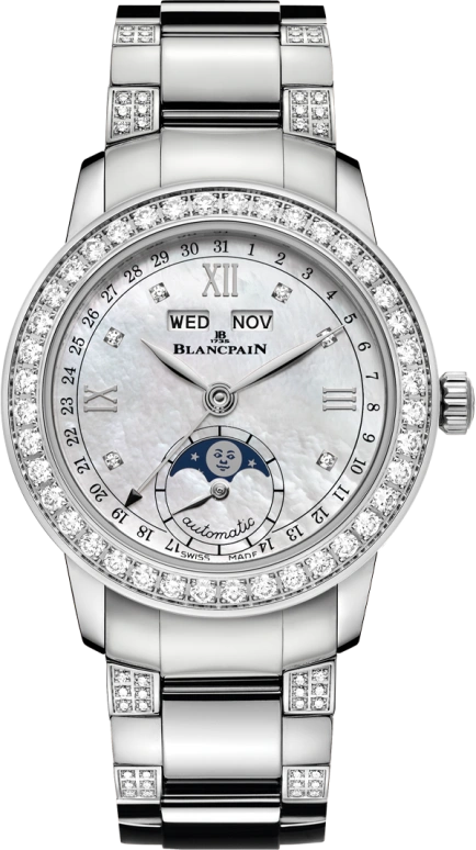 Blancpain Ladybird 2360-4691A-87B